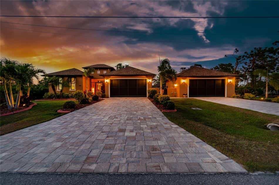 Casa nel Rotonda, Florida 11844558