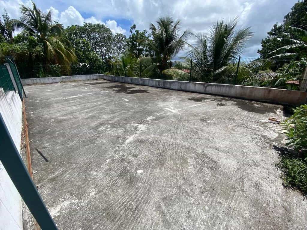 Condominio nel Fort-de-France, Martinique 11844727