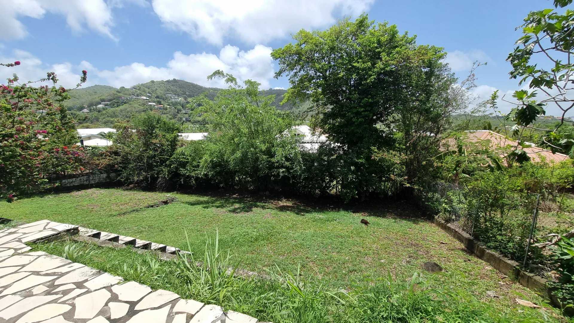 Osiedle mieszkaniowe w Le Diamant, Martinique 11844743