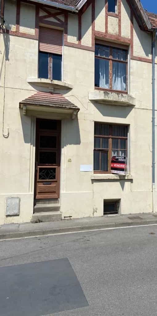 House in Samer, Hauts-de-France 11844764