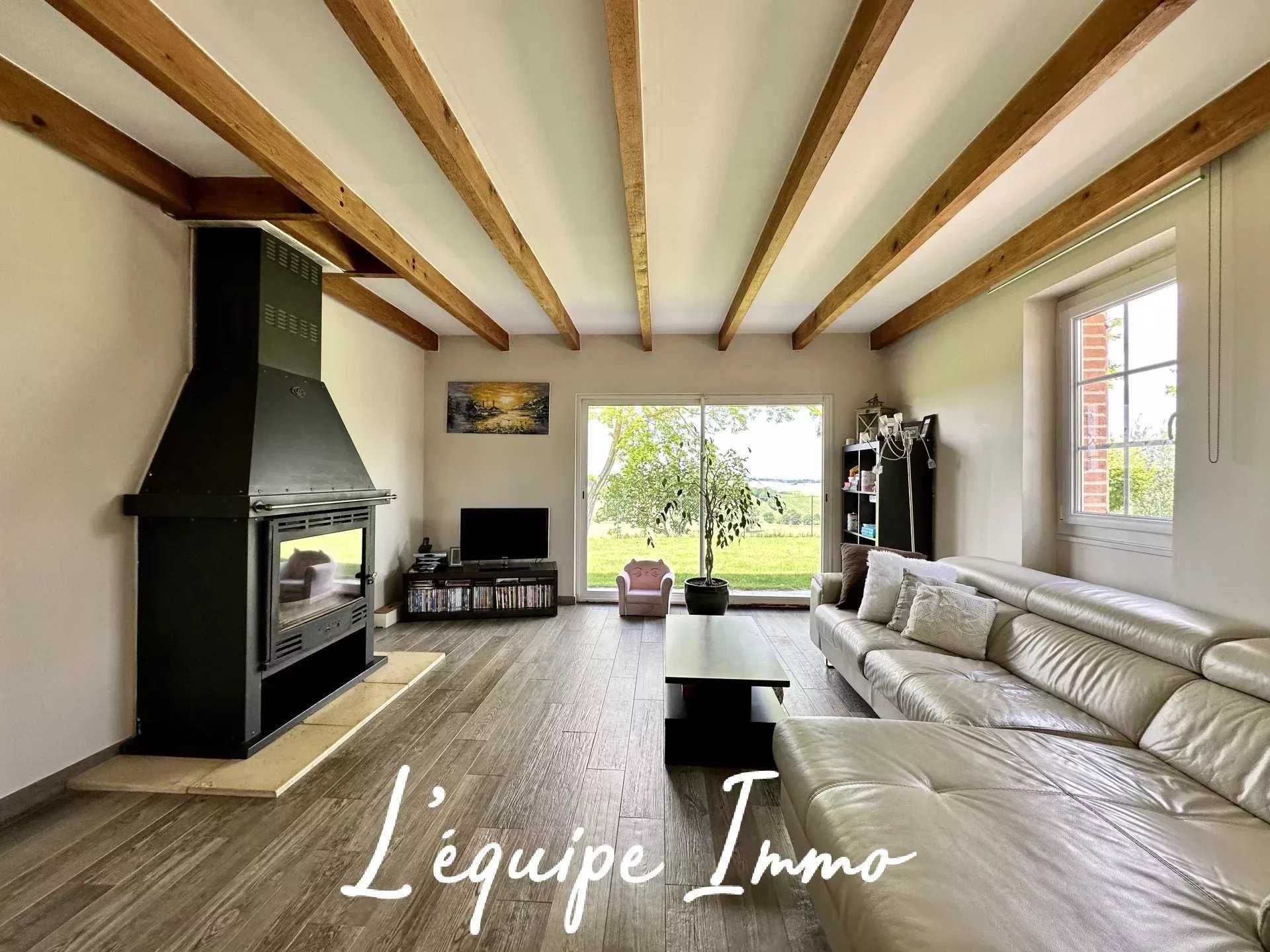 rumah dalam L'Isle-Jourdain, Occitanie 11844786
