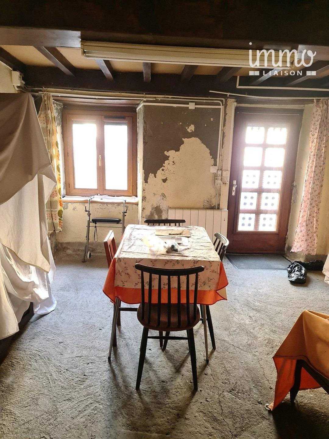 casa no Courpiere, Auvérnia-Ródano-Alpes 11844974