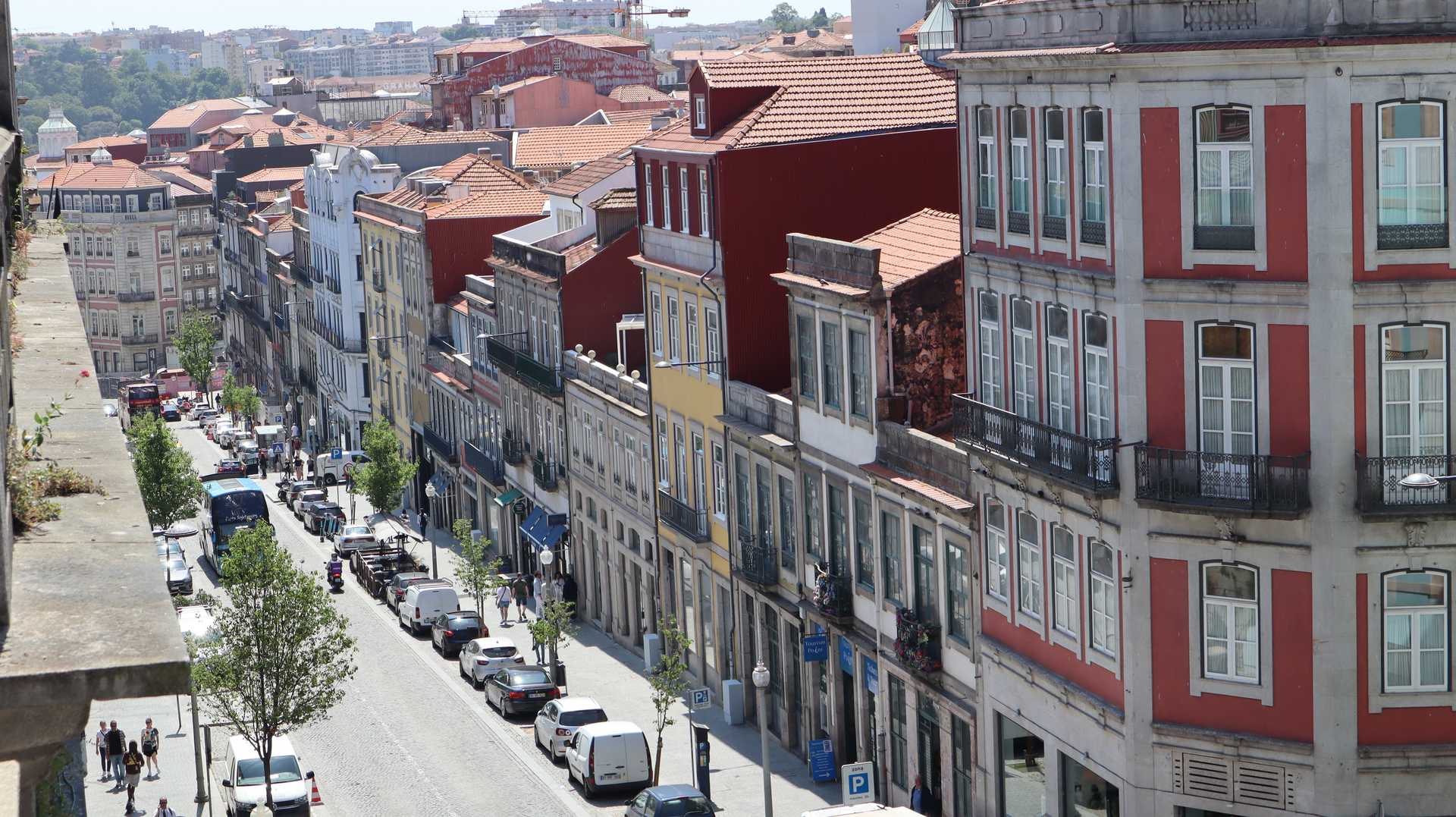 Кондоминиум в Porto, 65 Rua dos Pelames 11844995