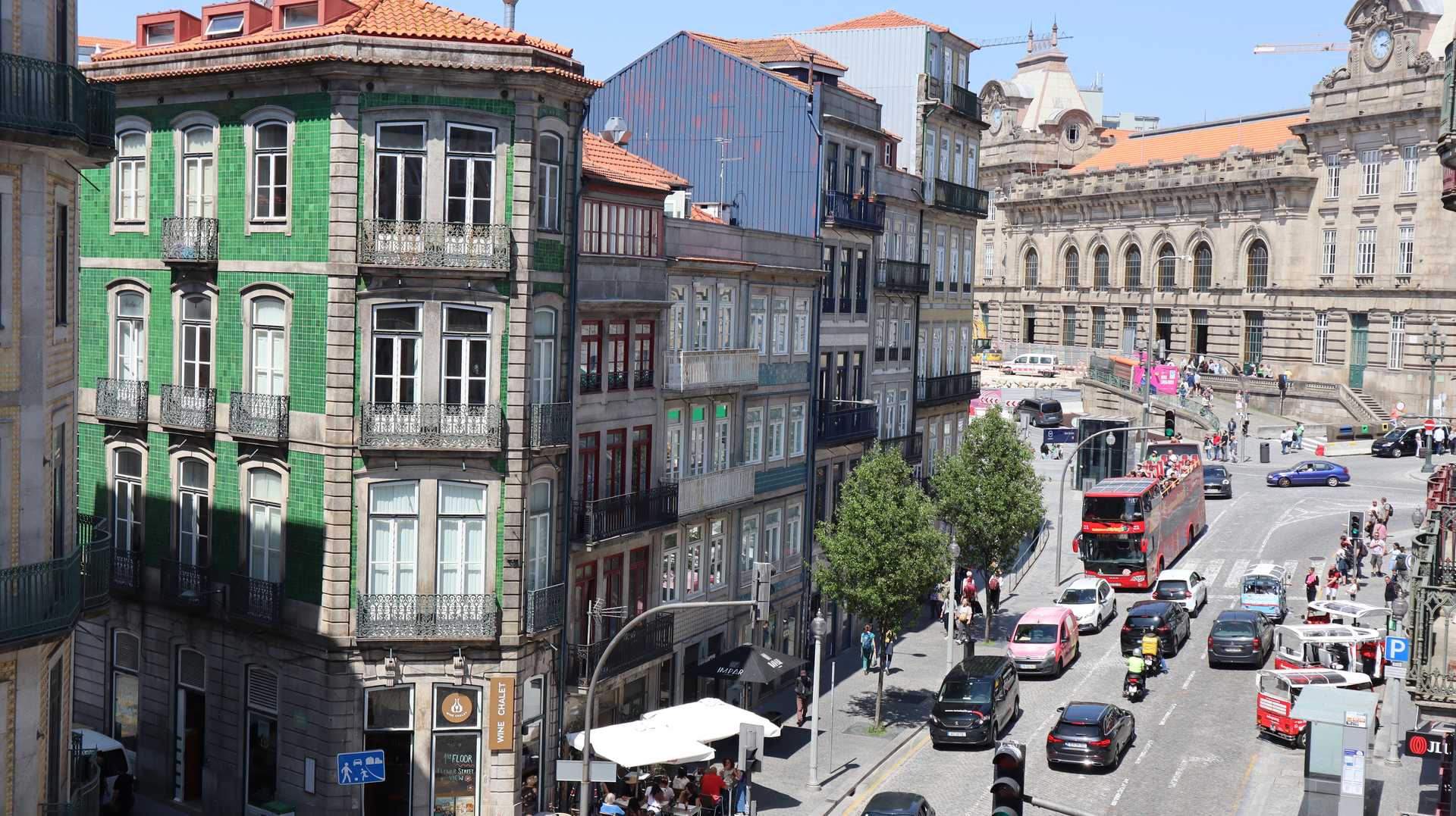 Kondominium dalam Porto, 65 Rua dos Pelames 11844995