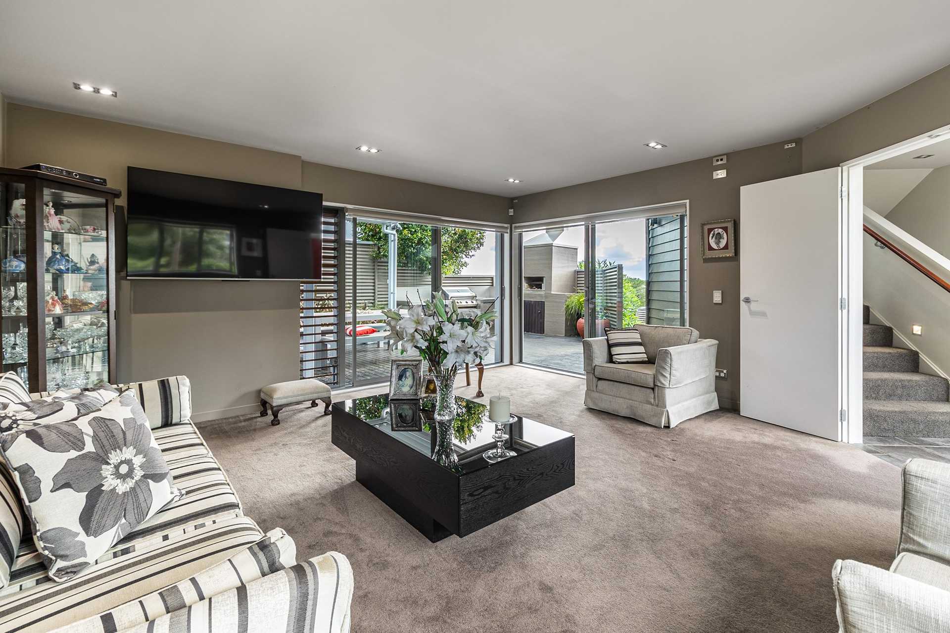 Rumah di Onetangi, Auckland 11845030