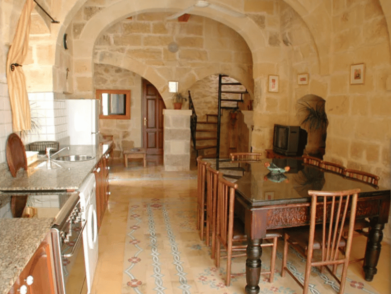 rumah dalam L-Imbordin, San Pawl il-Bahar 11845034