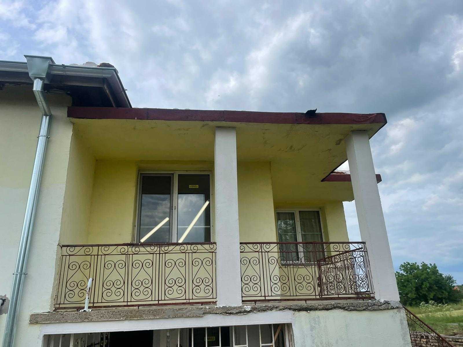 Будинок в Okop, Ямбол 11845041