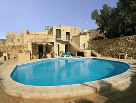 Casa nel L-Imbordin, San Pawl il-Bahar 11845047