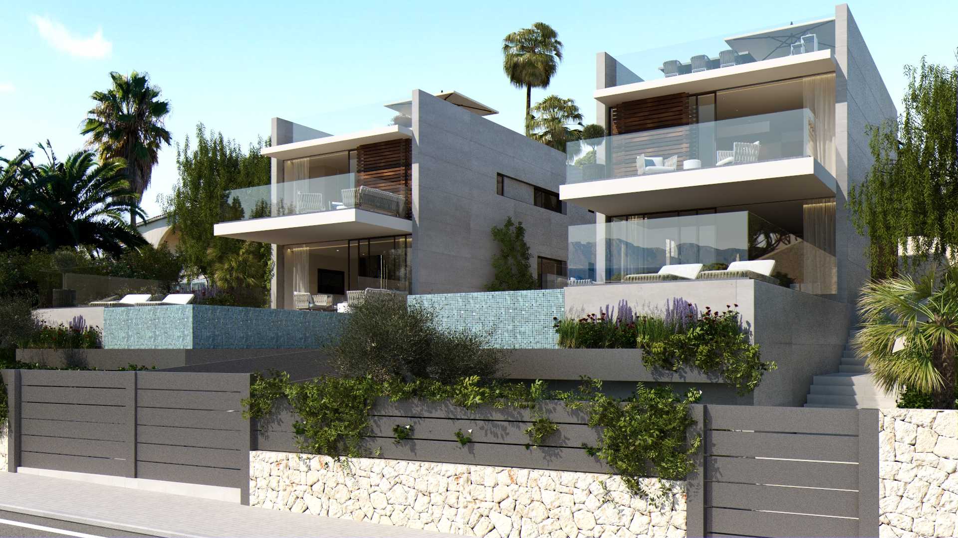 House in Alcudia, Balearic Islands 11845048