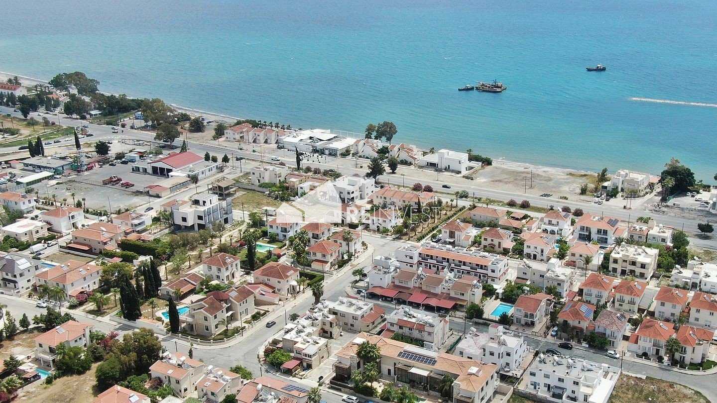 House in Oroklini, Larnaca 11845155