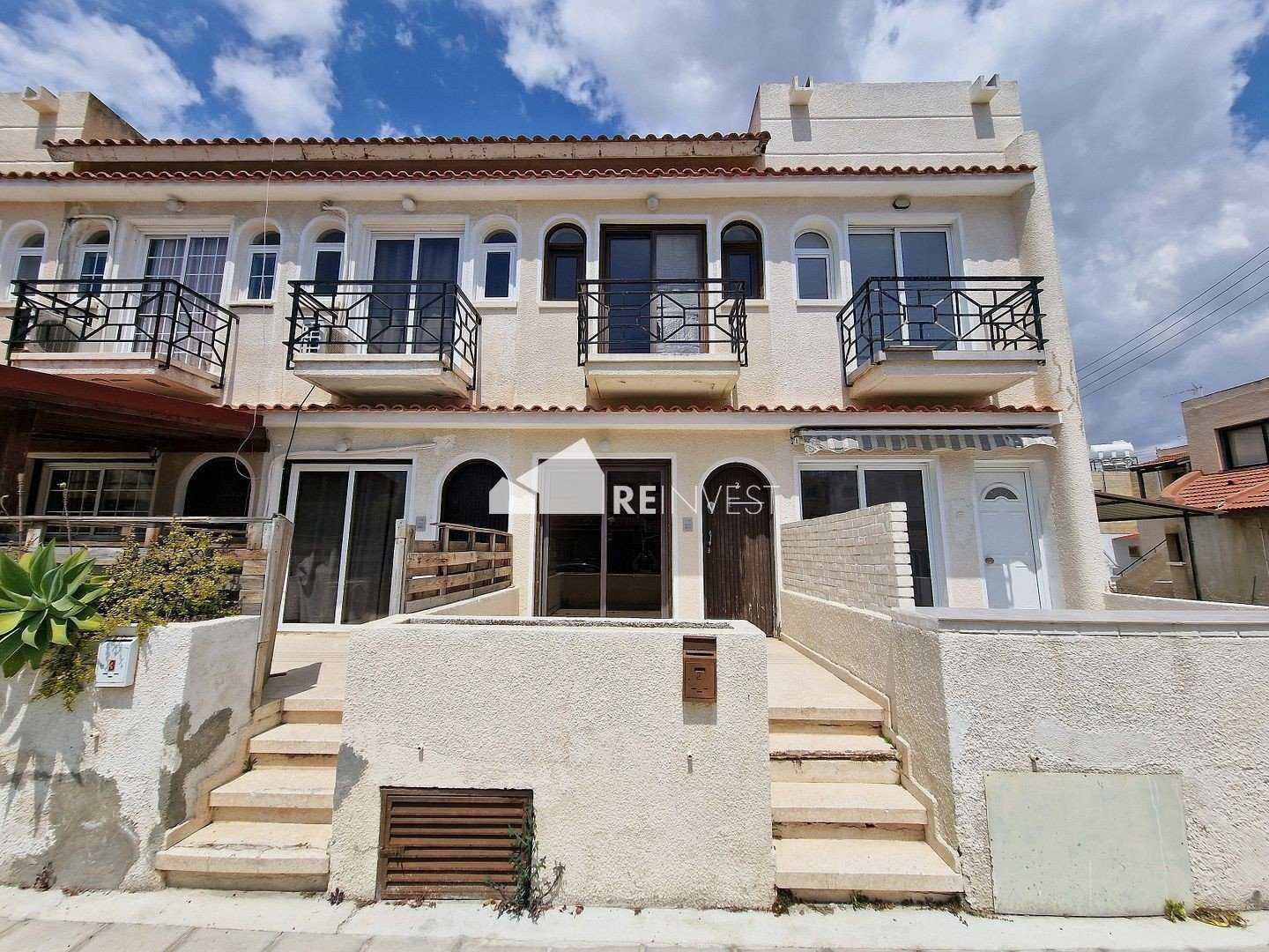 Dom w Voroklini, Larnaka 11845155