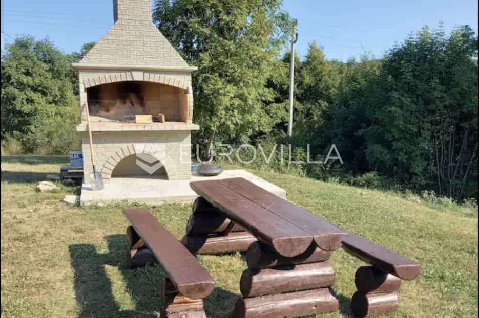 Будинок в Selište Drežničko, Karlovačka županija 11845177