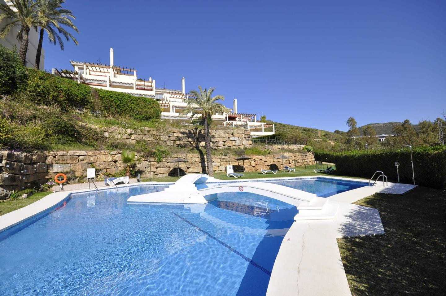 Condominium in Marbella, Andalusia 11845274