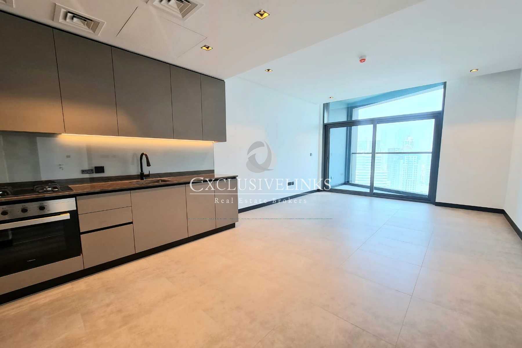 Condominium dans Dubai, Dubaï 11845276