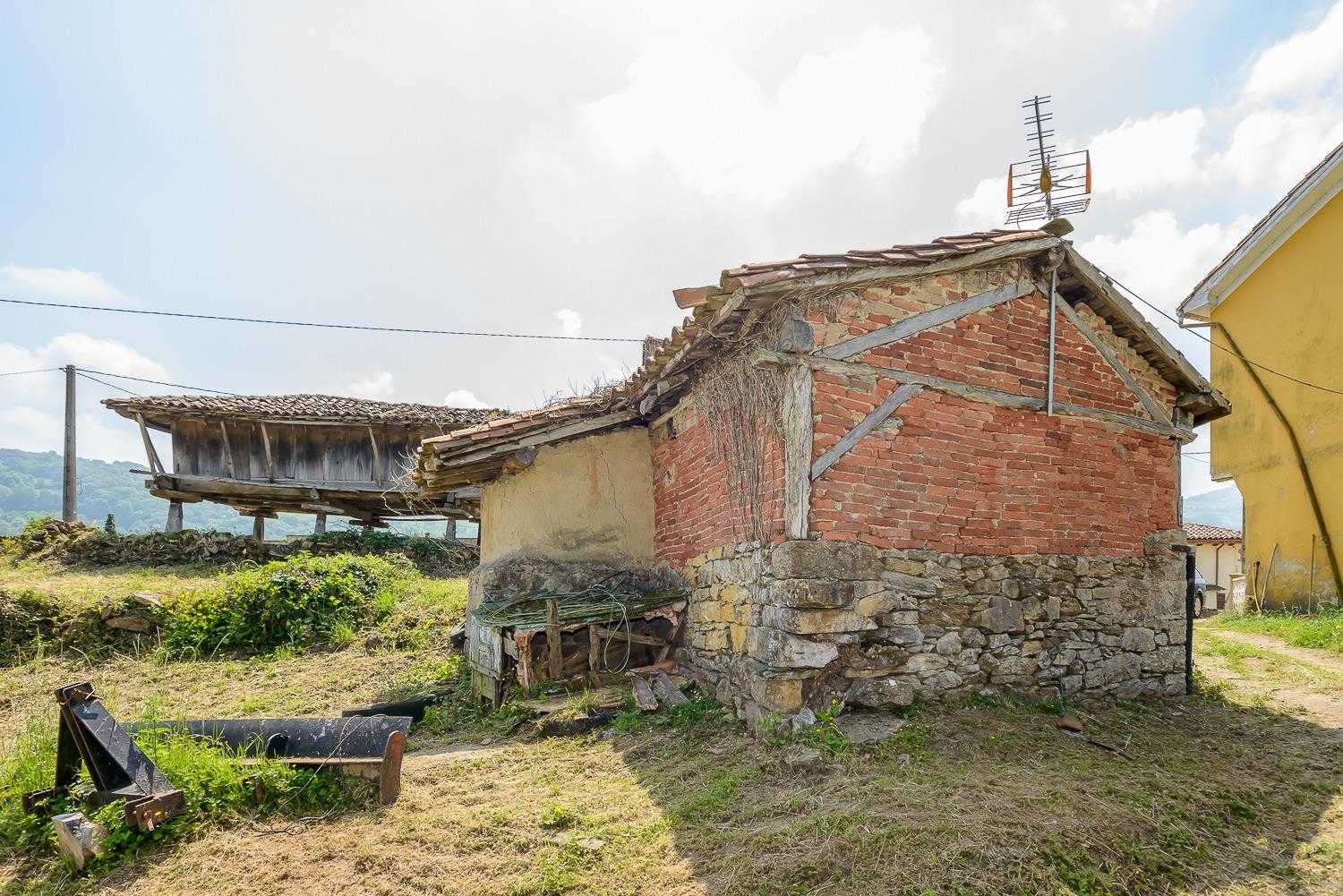 मकान में Grado, Principado de Asturias 11845278