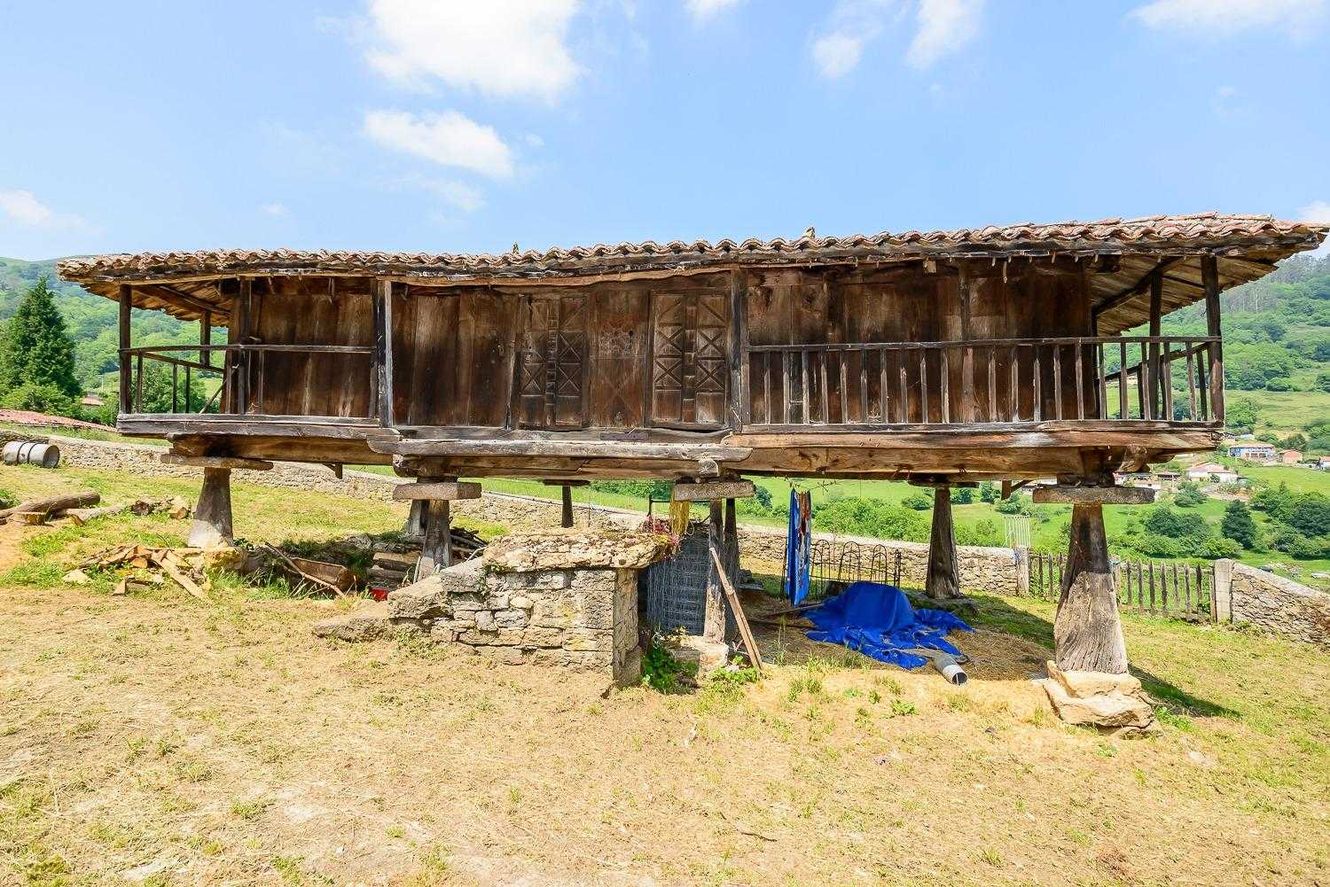 मकान में Grado, Principado de Asturias 11845278