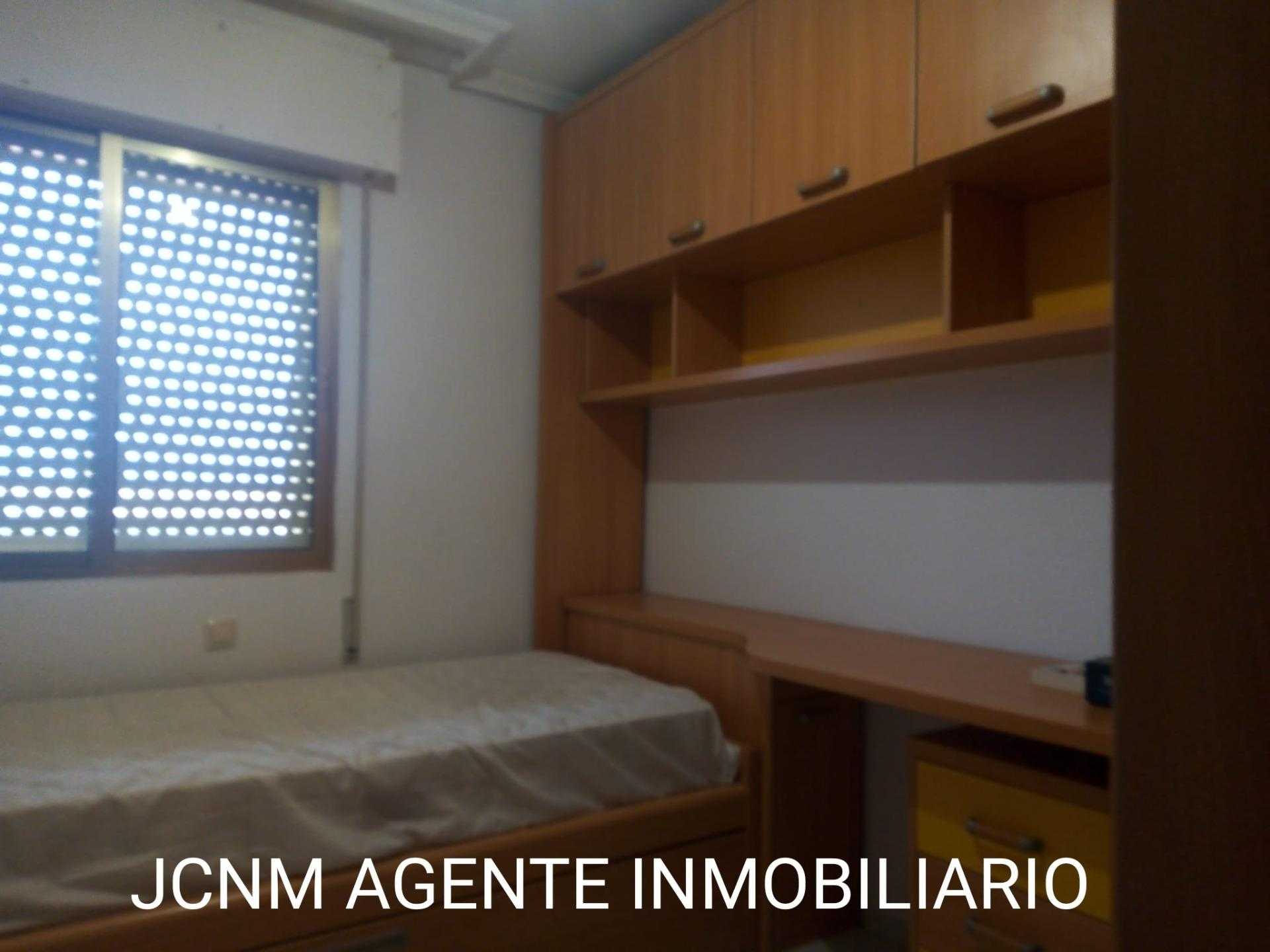 公寓 在 Mérida, Extremadura 11845281