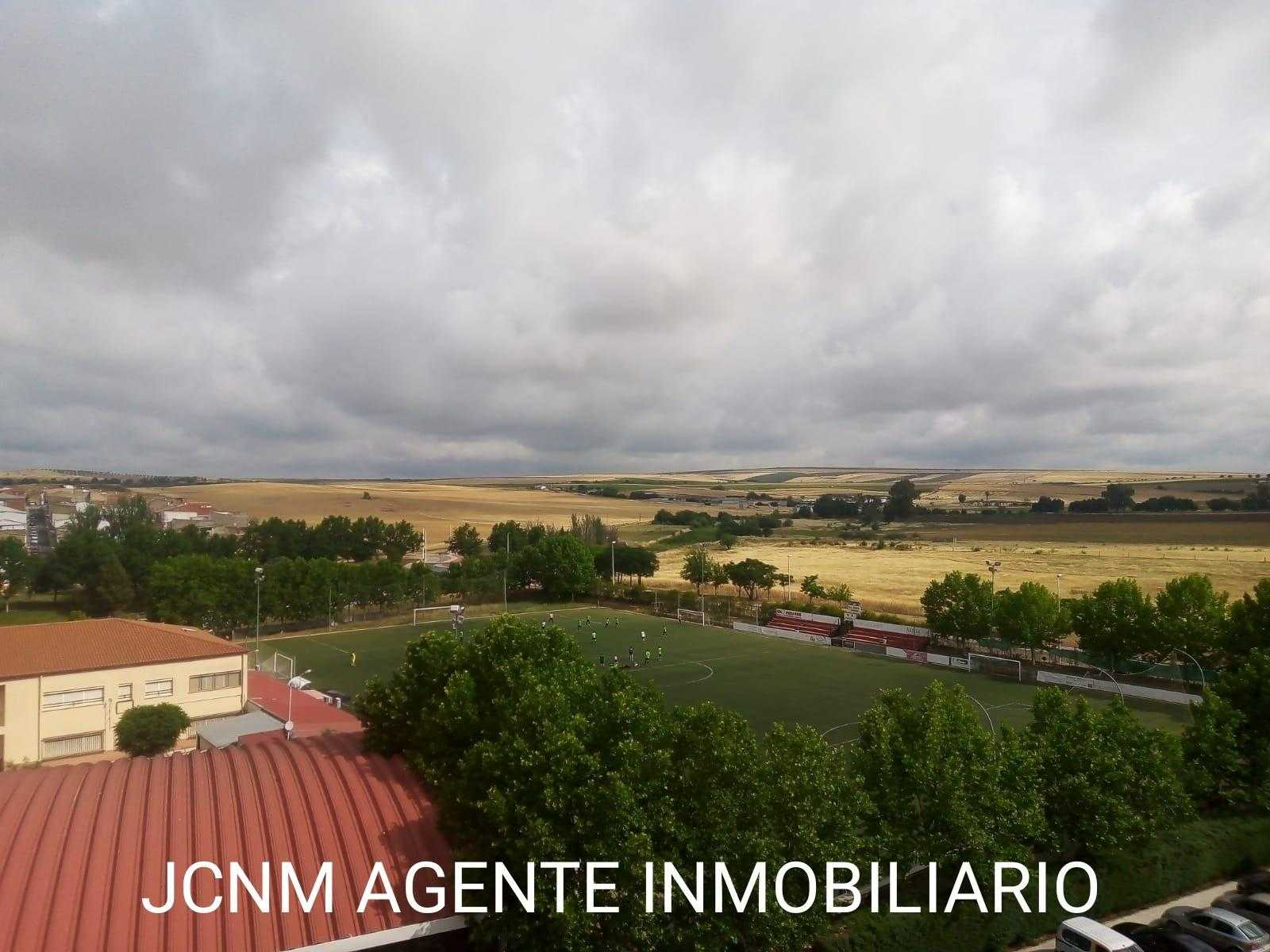 Condominio nel Mérida, Extremadura 11845281