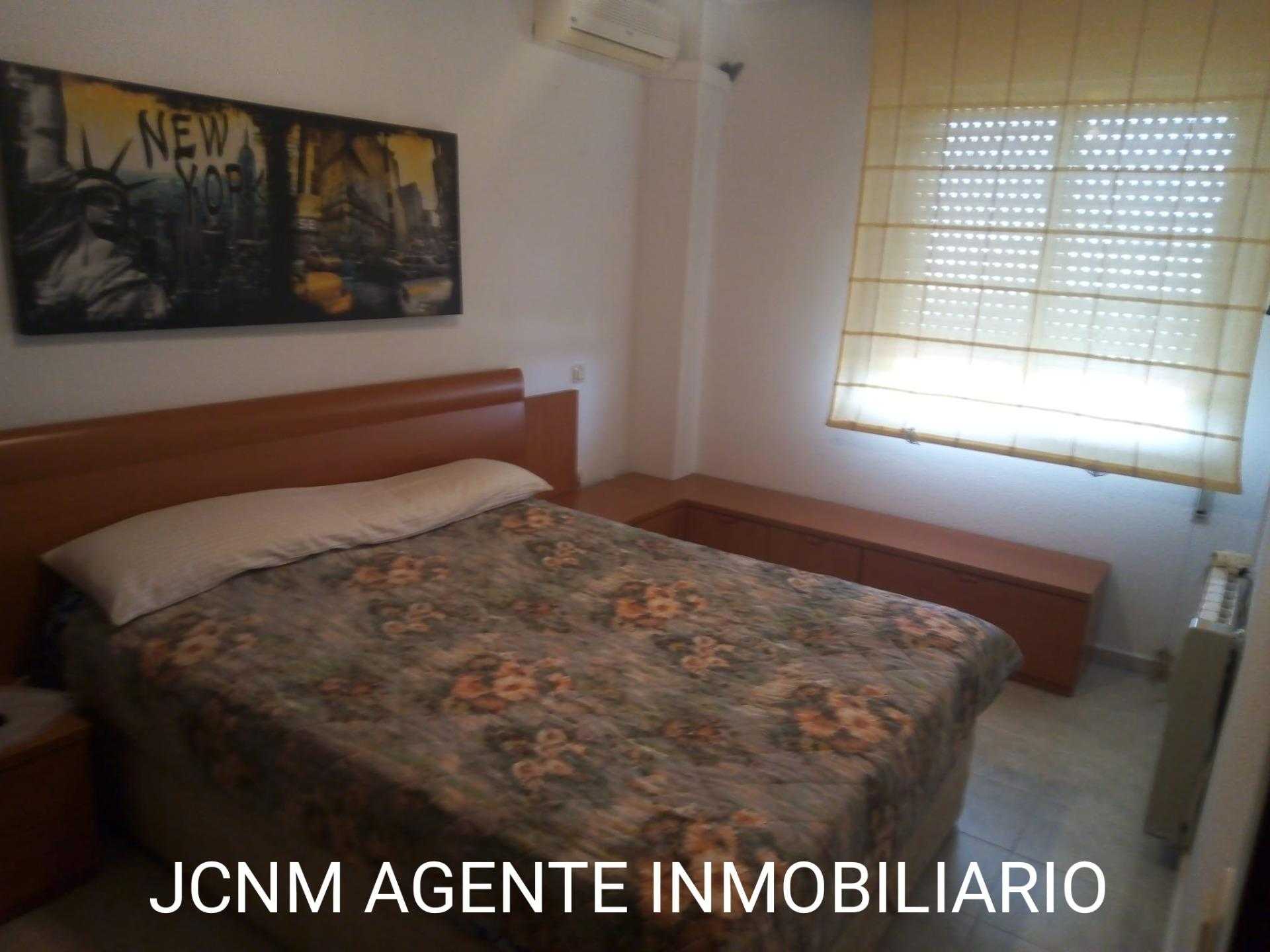公寓 在 Mérida, Extremadura 11845281