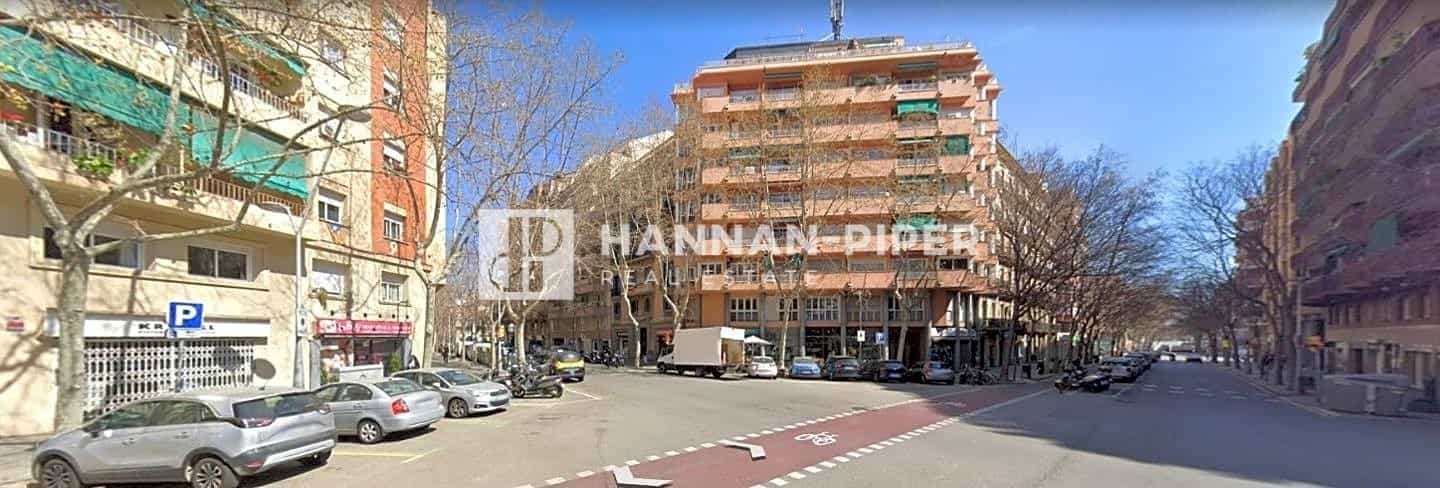 Kondominium dalam Barcelona, Catalonia 11845294