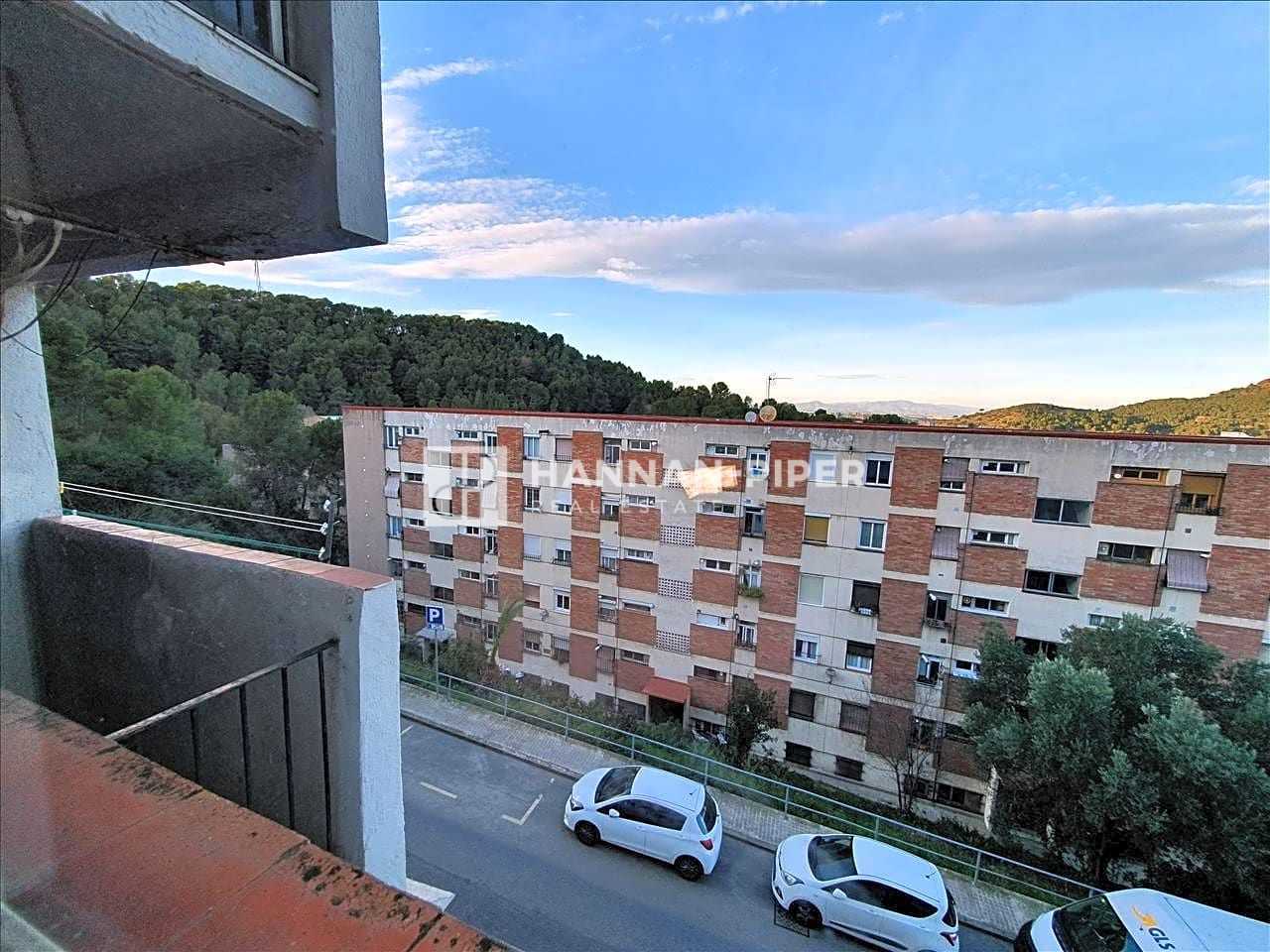 Квартира в Barcelona, Catalunya 11845299