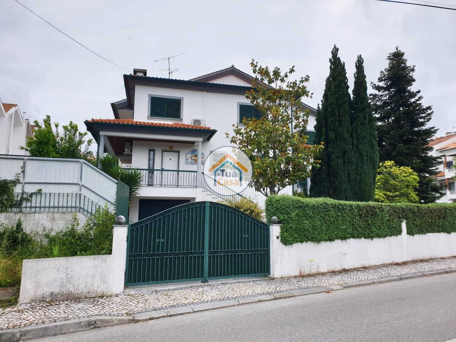 House in Abraveses, Viseu 11845315