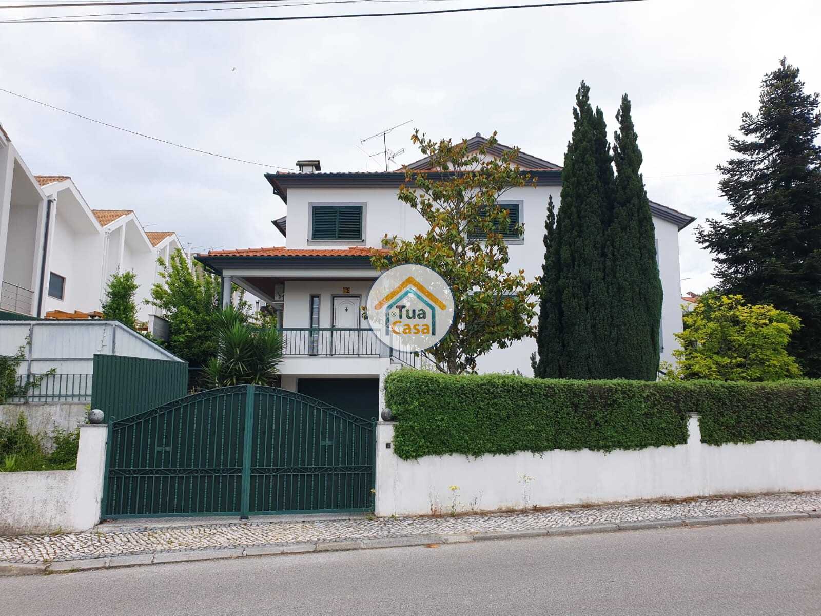 House in Abraveses, Viseu 11845315