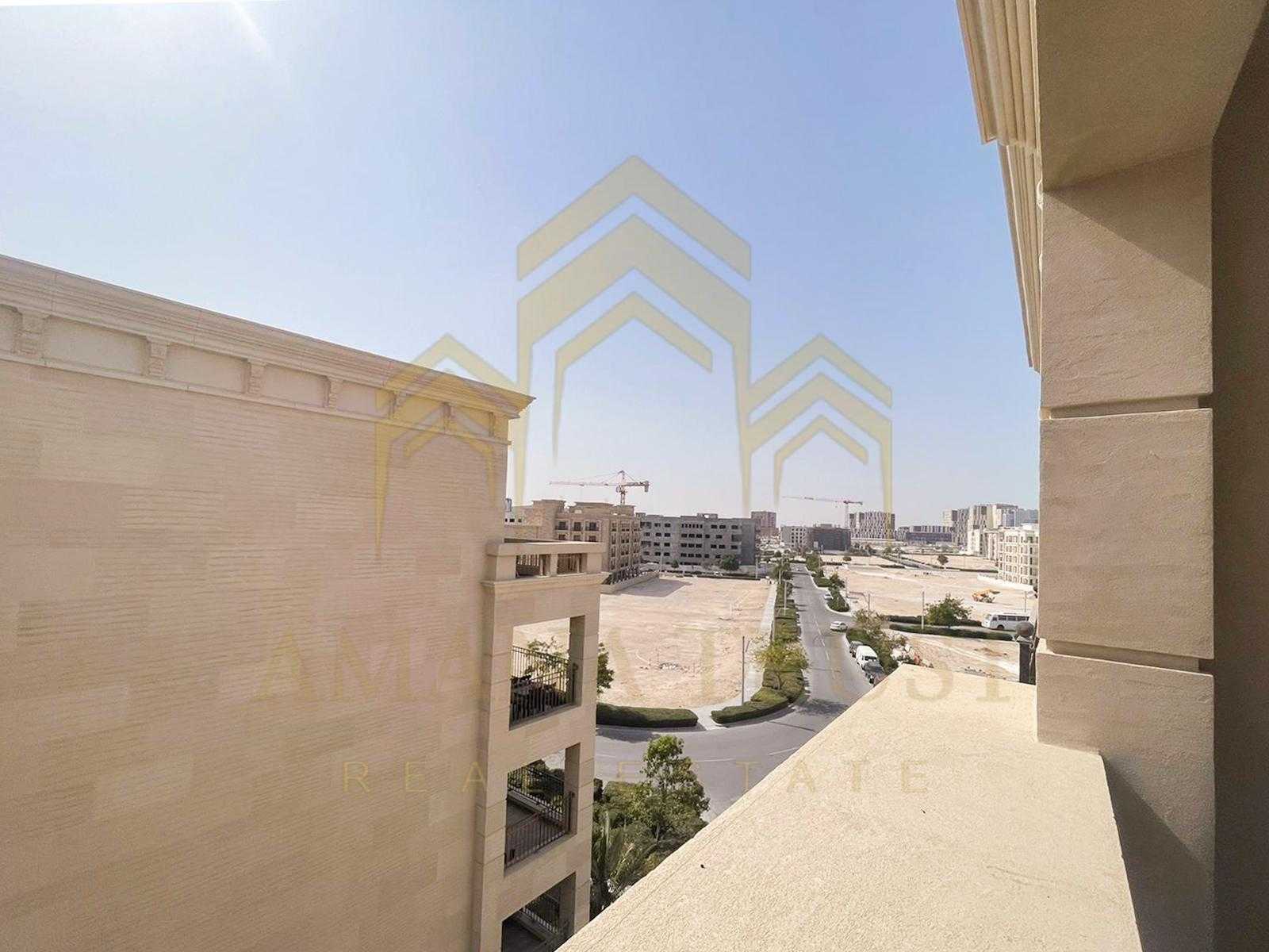 Condominium in Lusail, Al Daayen 11845326