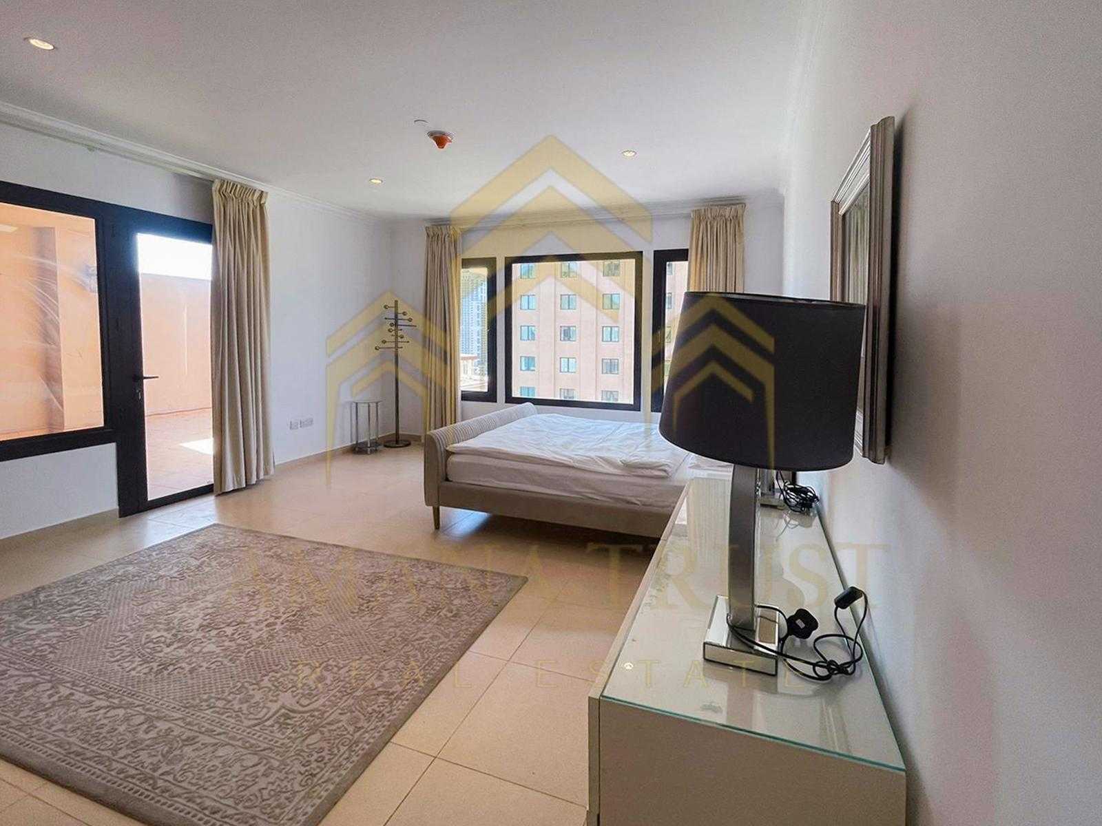 Condominium in Doha, Doha 11845330