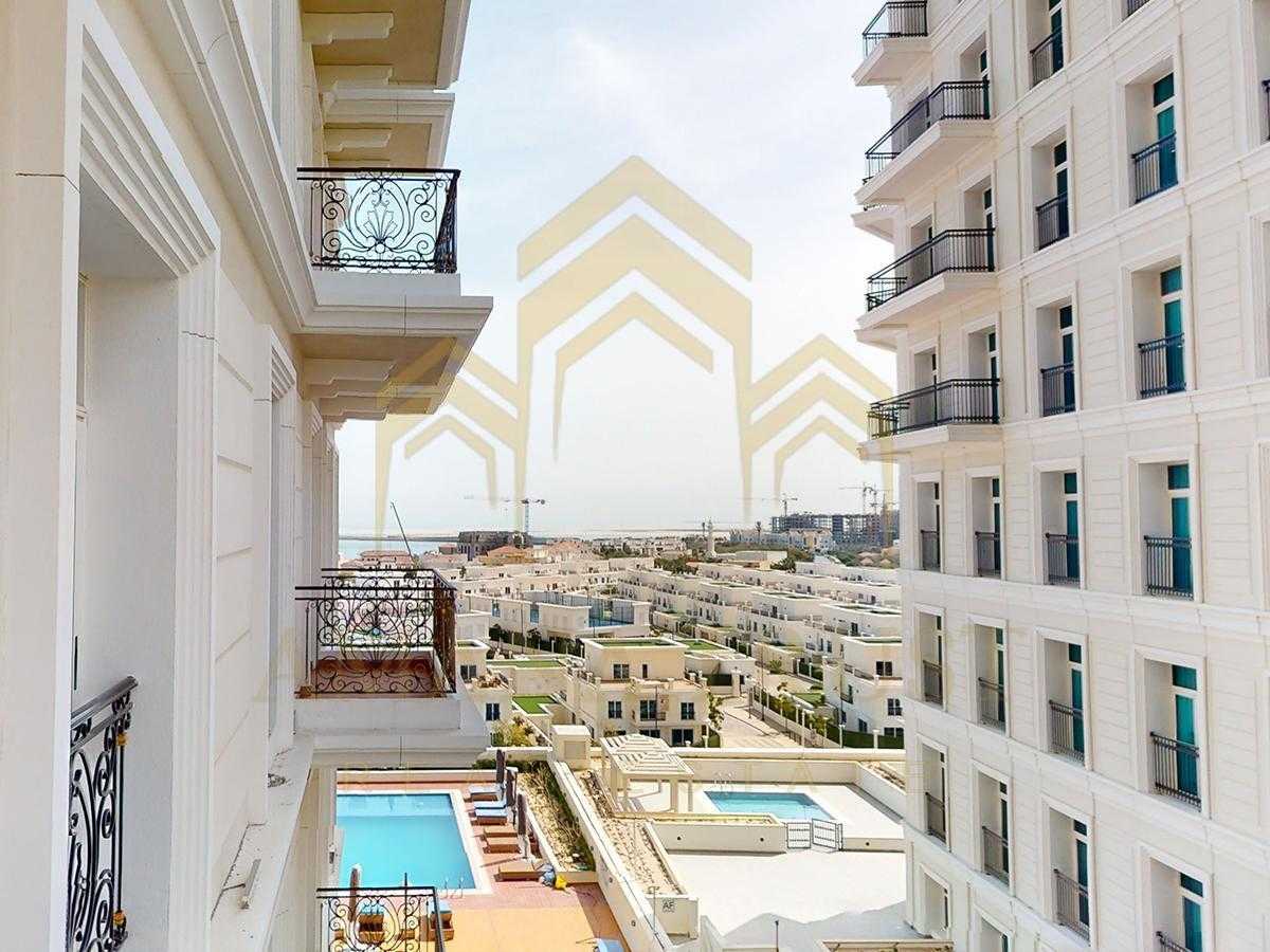 Condominium dans Doha, Ad Dawhah 11845332
