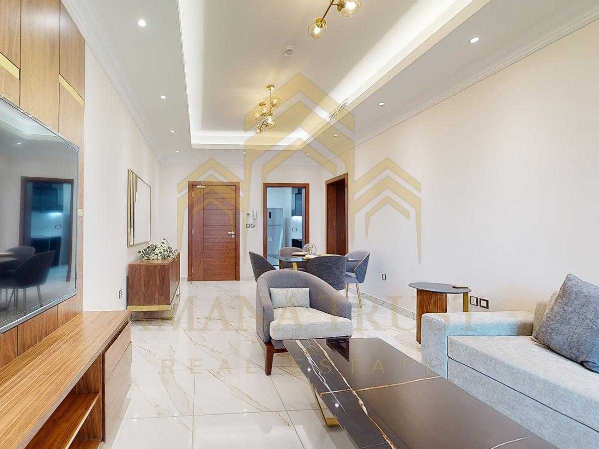 Condominium dans Doha, Ad Dawhah 11845332