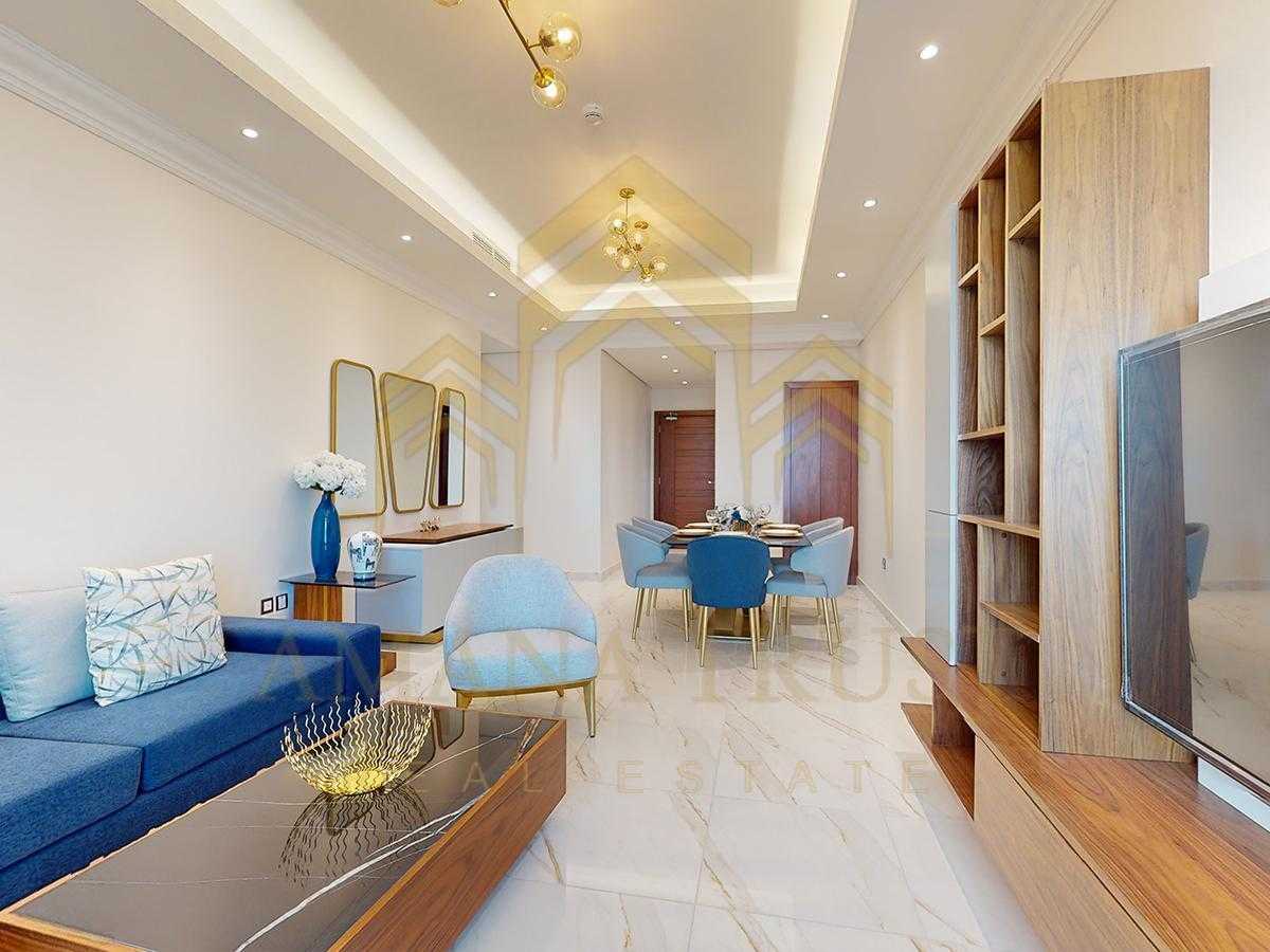 Condominium dans Doha, Ad Dawhah 11845333