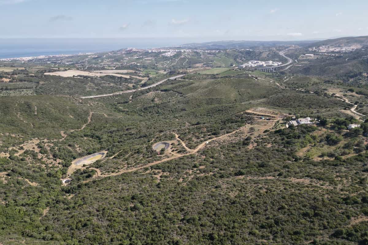 Tanah di Casares, Andalusia 11845370