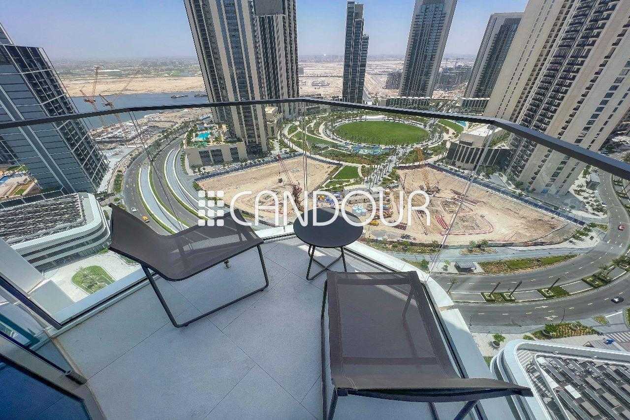 公寓 在 Dubai, Dubai 11845405