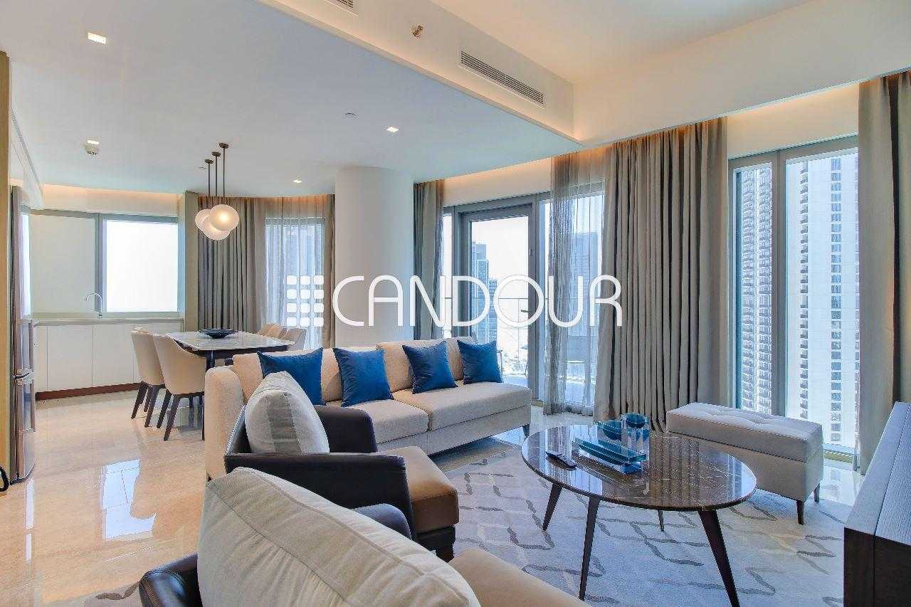 Condominium in Dubai, Dubayy 11845405