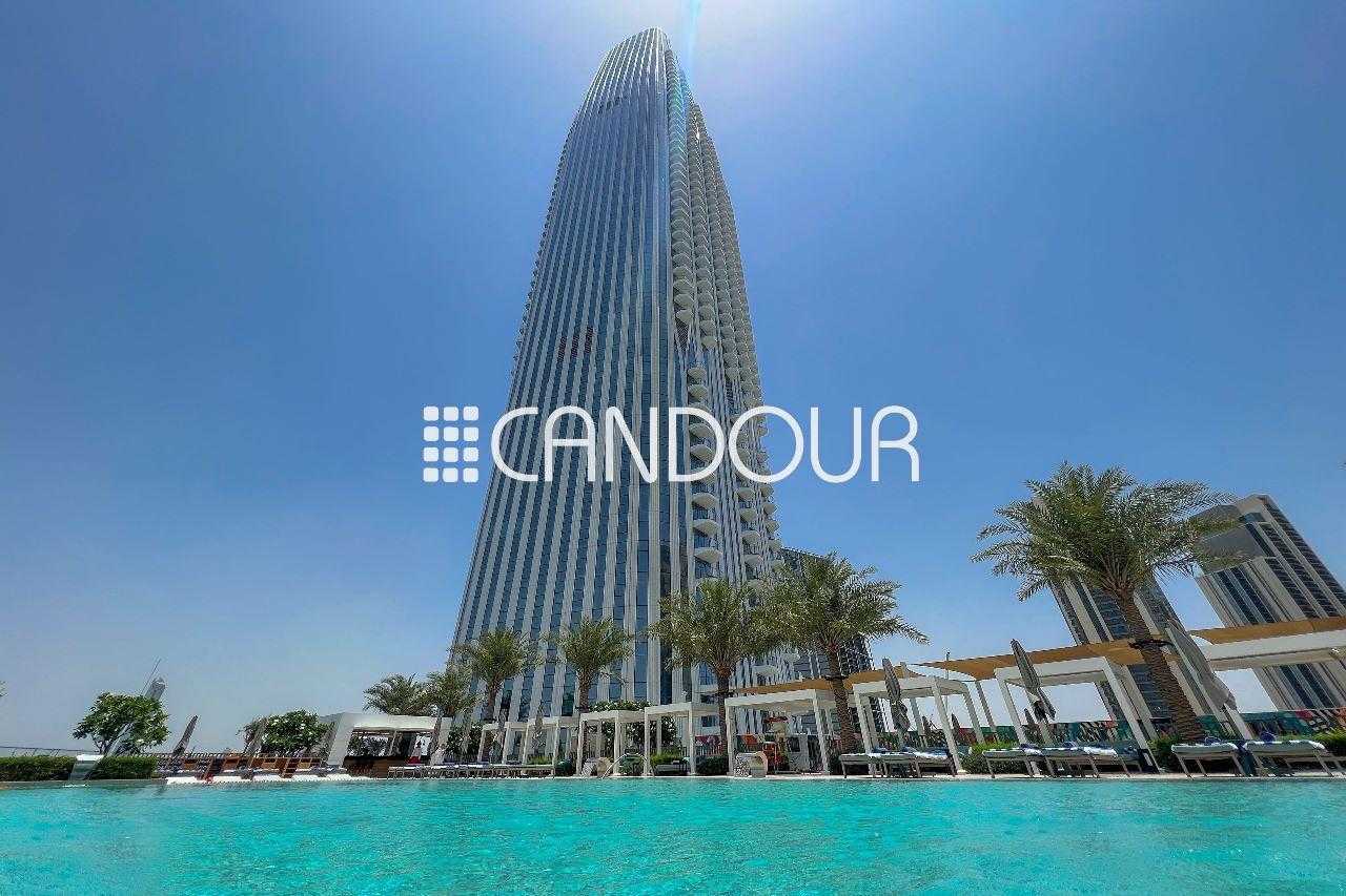 Condominium in Dubai, Dubai 11845405