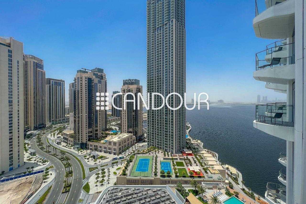Condominium dans Dubai, Dubai 11845405
