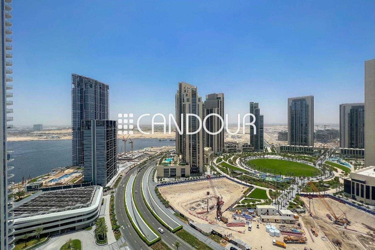 Condominio en Dubai, Dubai 11845405