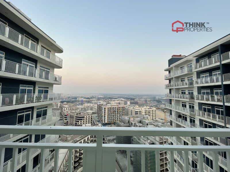 Condominium in Dubai, Dubayy 11845420