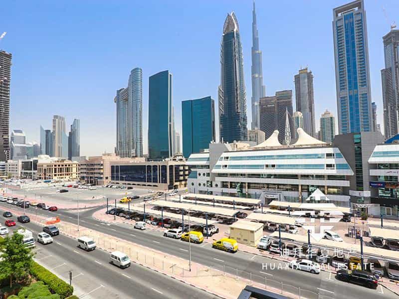 Condominio en Dubai, Dubai 11845425