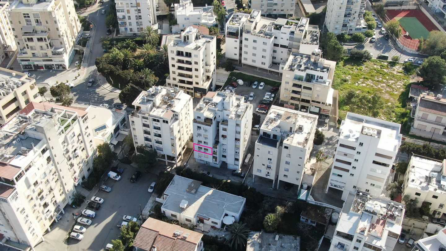 Condominium in Nicosia, Lefkosia 11845449