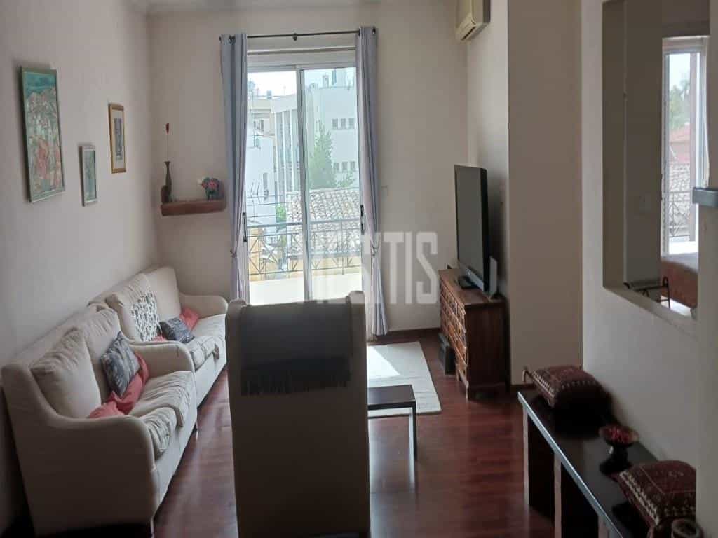 Condominium in Nicosia, Lefkosia 11845457