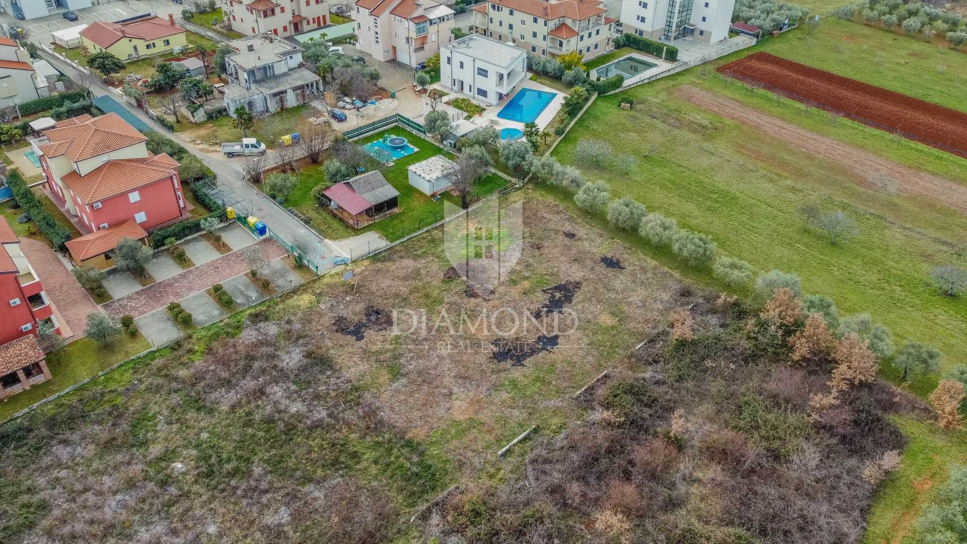 Land in Novigrad, Istarska Zupanija 11845491