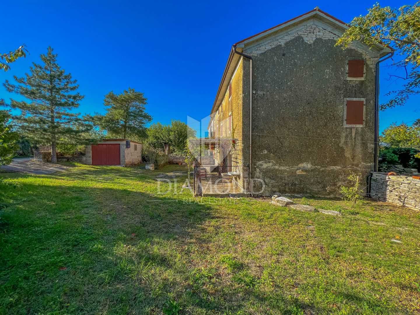 Huis in Buje, Istria County 11845531