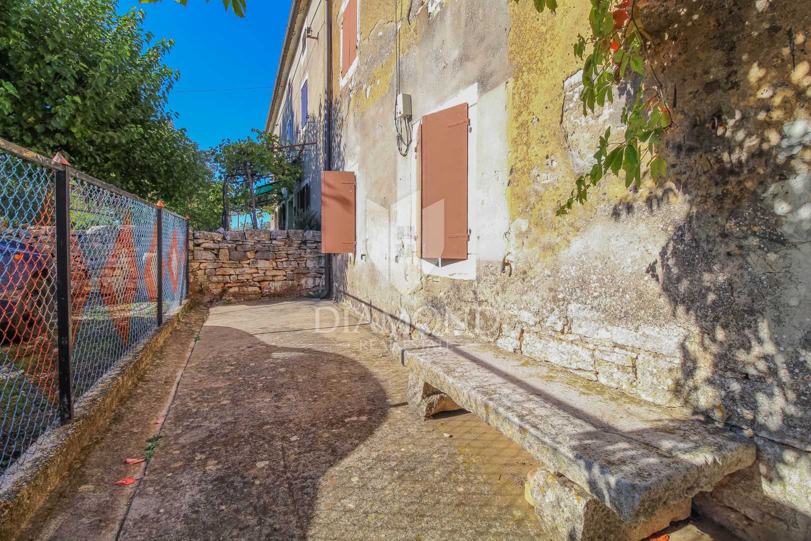 Huis in Buje, Istria County 11845531
