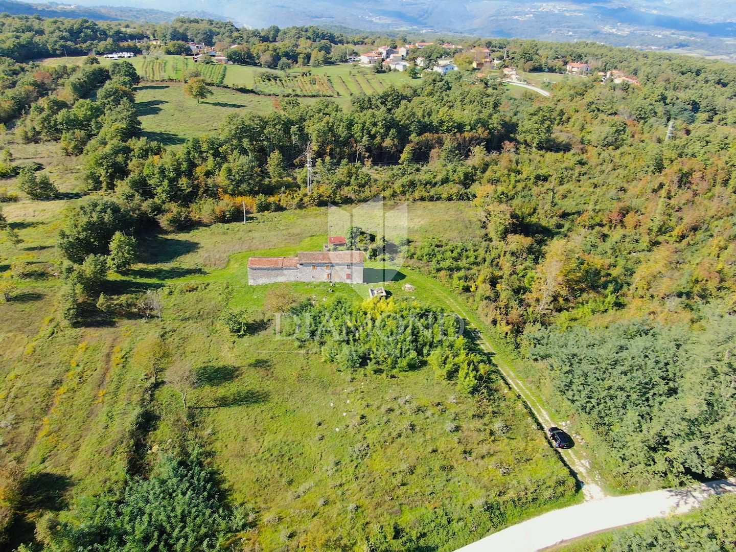 بيت في Labin, Istria County 11845532