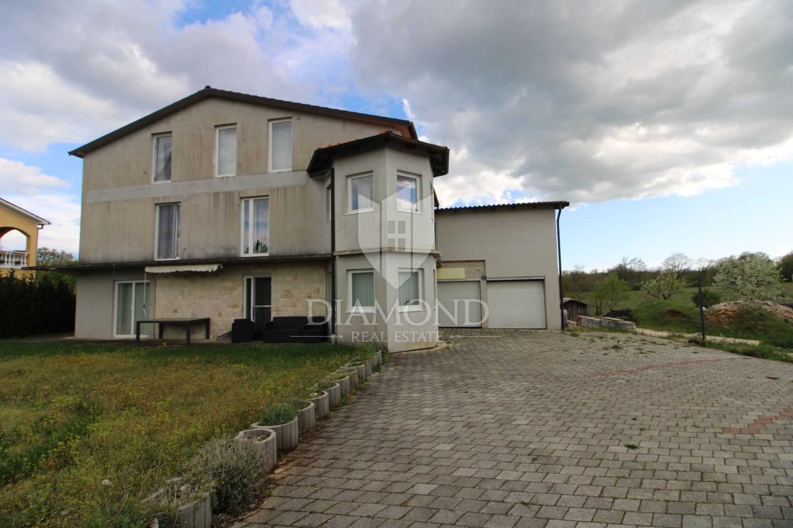 Casa nel Albona, Istarska Zupanija 11845568