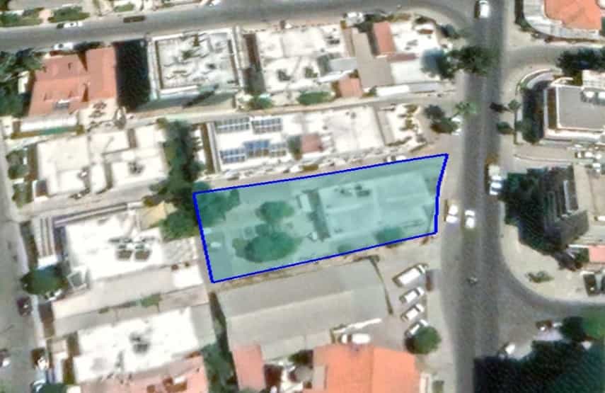 Tanah dalam Limassol, Lemesos 11845591