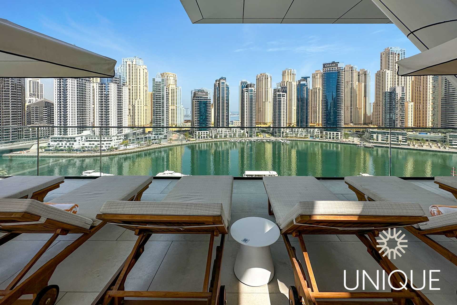 Condominium in دبي, دبي 11845630