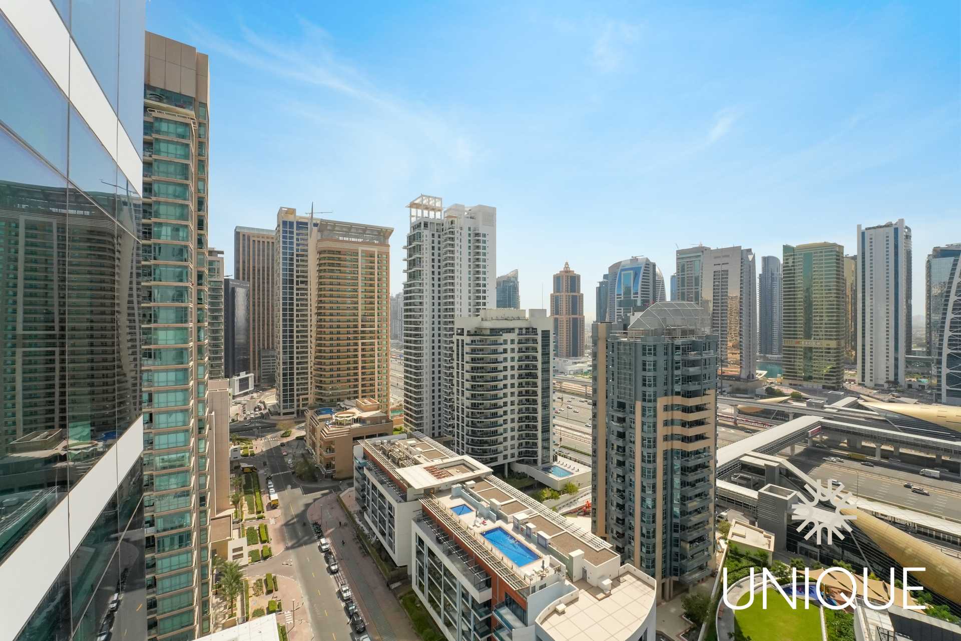 Condominium dans دبي, دبي 11845630